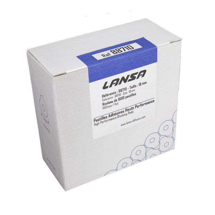 88710-Lutschtabletten-LANSA-18mm-Blockierpads-Box