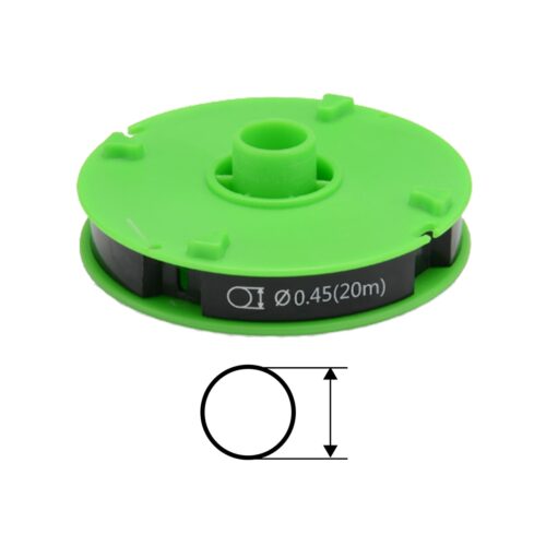 88889-1-Nylon-wire-O-profile