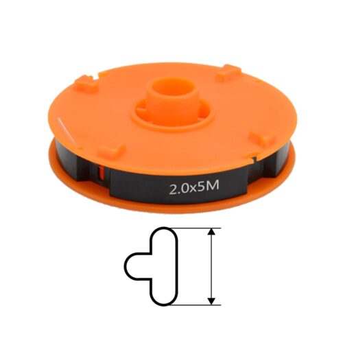 88889-3-Nylon-wire-T-profile