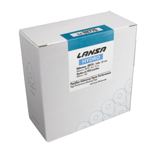 Lansa