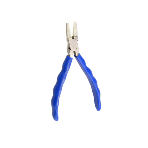 8883050-G-flat-tweezers-to-hold