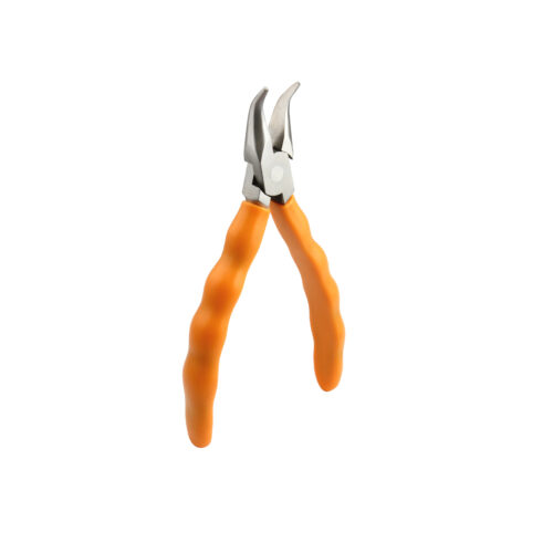 8883250-G-Curved-pliers-with-semi-circular-nose