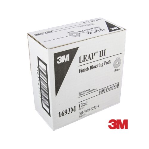 88715-pastilles-3M-Leap-III-1693M-blocking-pads-boite