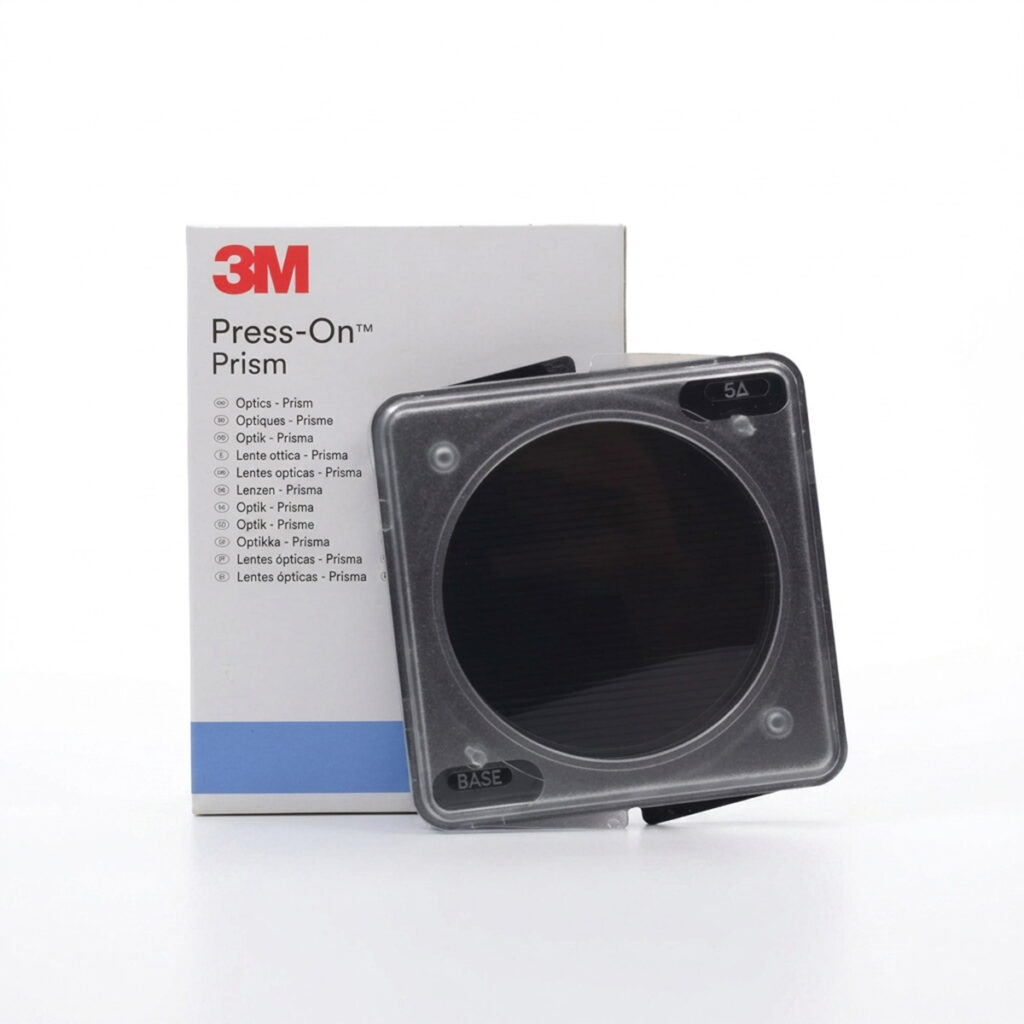 Prism Press On 3M