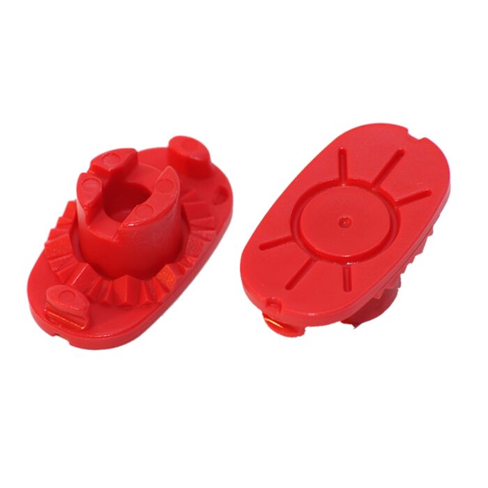 88826-suction cup-nidek-red-30-mm