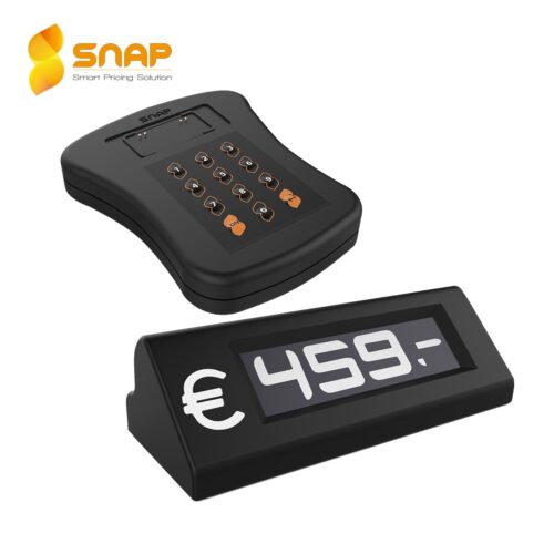 PACK40-100 --- Controller-SNAP