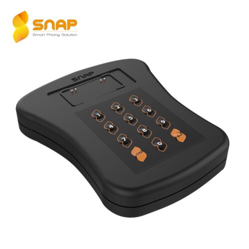 SNAPC---Controller-SNAP