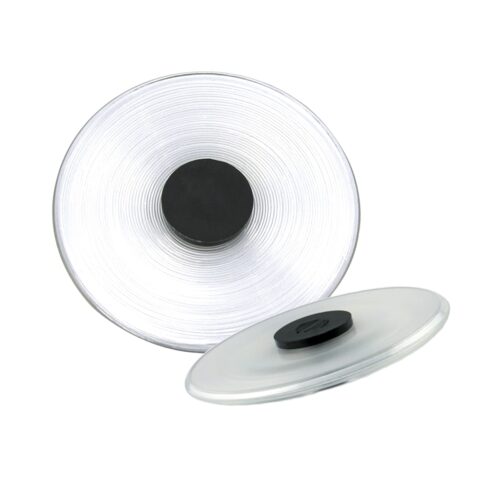 bezel wire