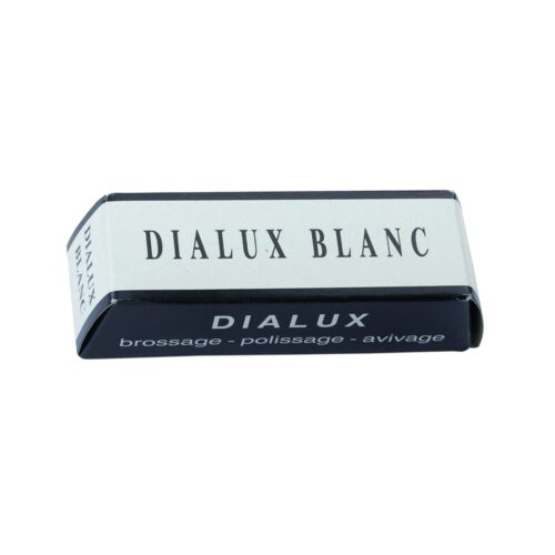 88907-Composition-to-polish-Dialux-white