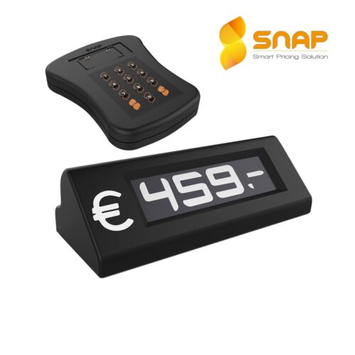 Gamme Snap