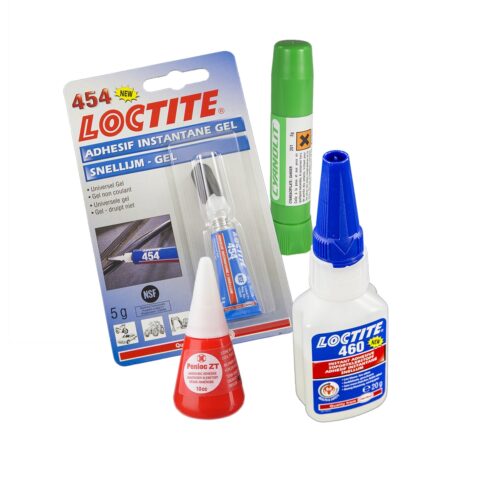 Glues