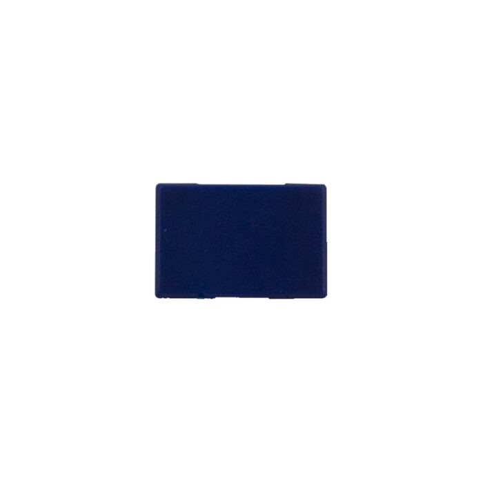 87110-label holder-22-x-14-mm-blue