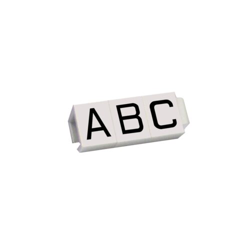 Medium-Alphabet