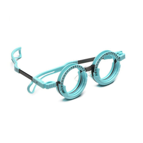 Children's trial glasses