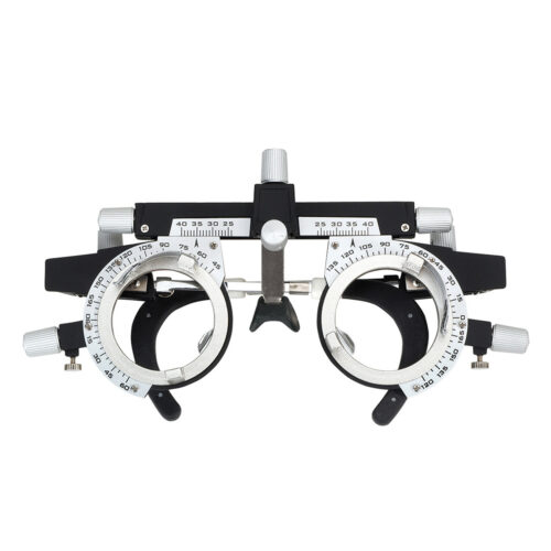 Universal trial scope