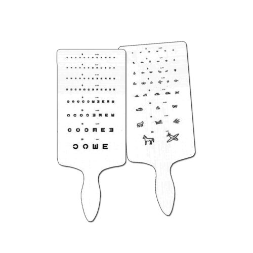 88877-07-2-reading-scale-parinaud-illetres