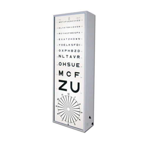 88877-07-Monoyer-luminous-reading-scale