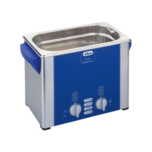 88900-C-2-Ultrasonic-Device-Elmasonic-S30H-Ultrasonic-device