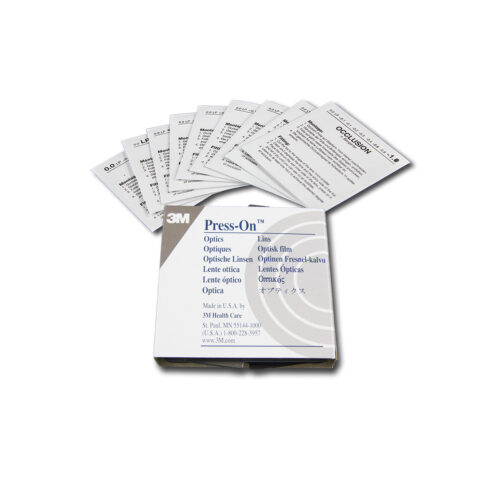Occlusions & Prismes Opticien