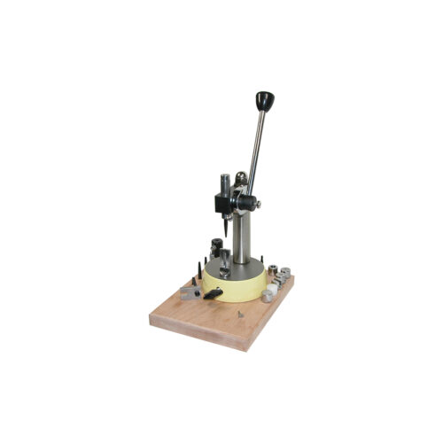Rivet stem