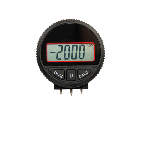 Spherometer