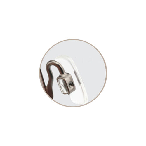 Optician consumables