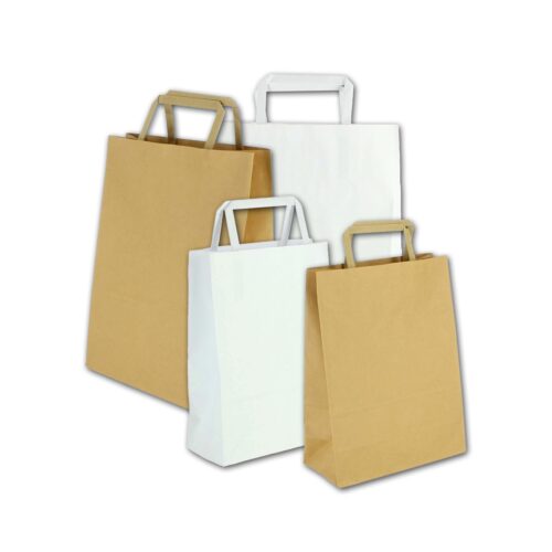 Neutral Bags