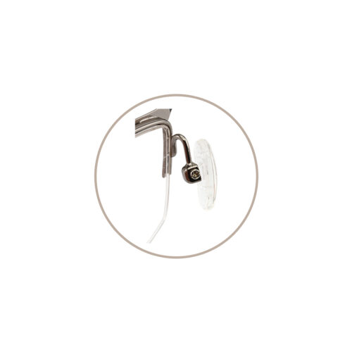 Optician's Eyeglasses Brochure