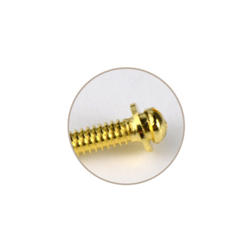 Washers and Bushings