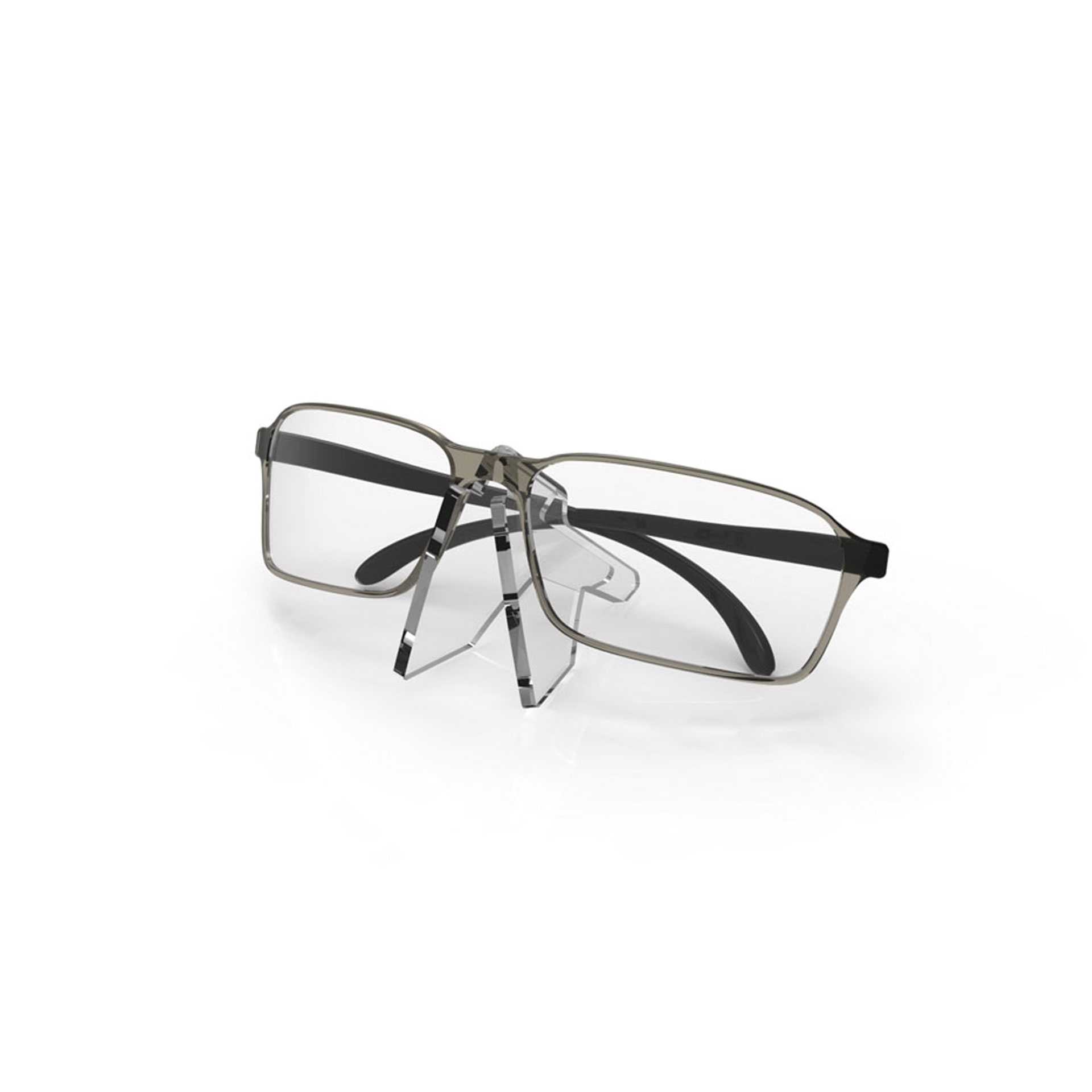 Support lunettes BASIC – Lansa OpticWare