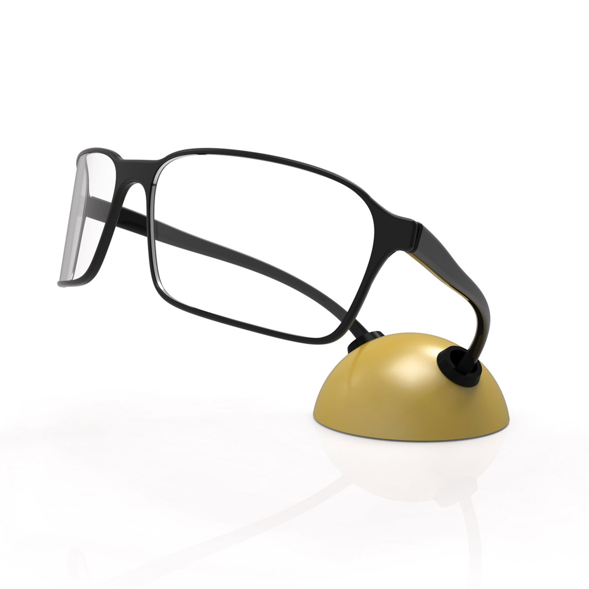 Support lunettes BUG – Lansa OpticWare
