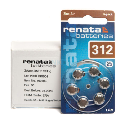 88893-312-batterijen-renata-za312