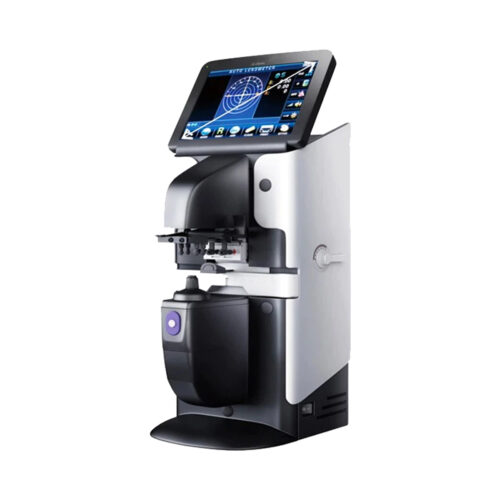 Automatic focimeter JD-2600A