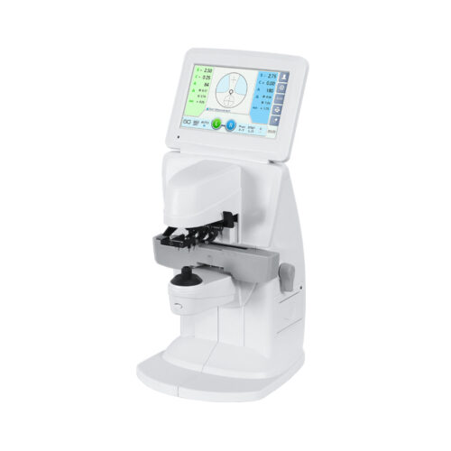 TL-6800 Automatic Lensometer