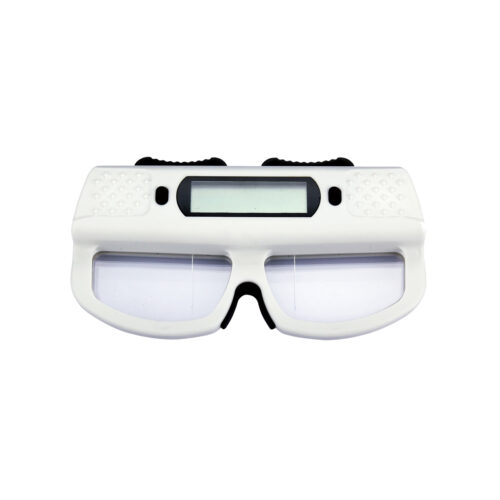Pupillometer
