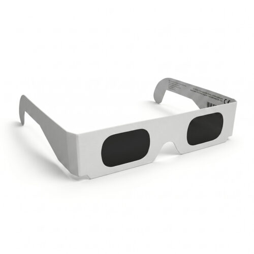 Solar Eclipse Glasses