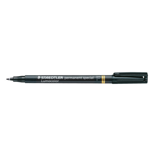 89906-N-Felt-lumocolor-319--F9-black