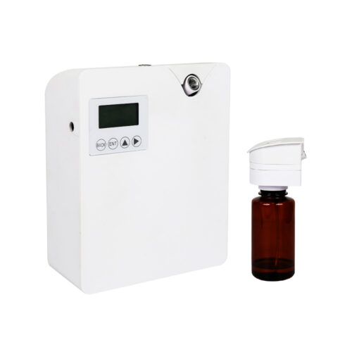 Parfums & Diffuseurs Magasin