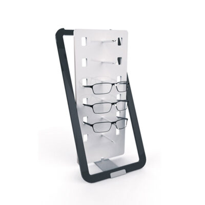 Optician furniture glasses displays