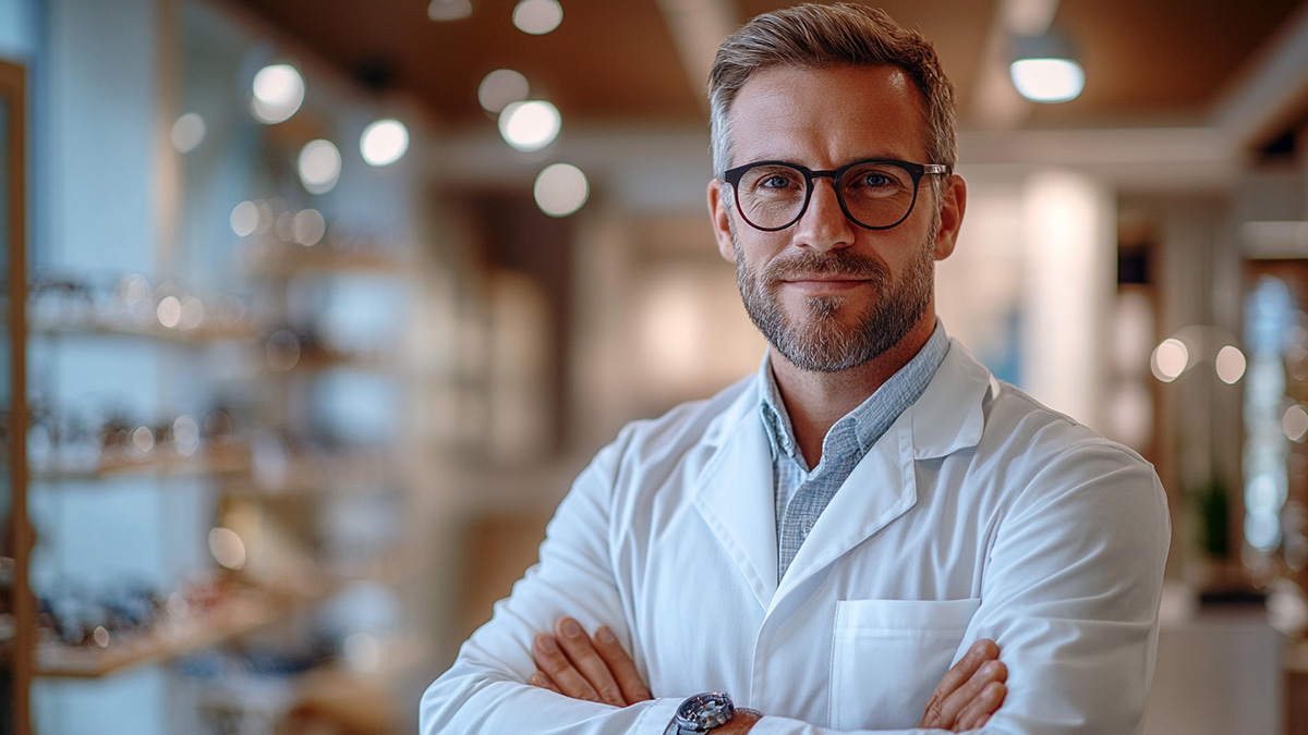 Matériel opticien obligatoire, quel est t-il ?