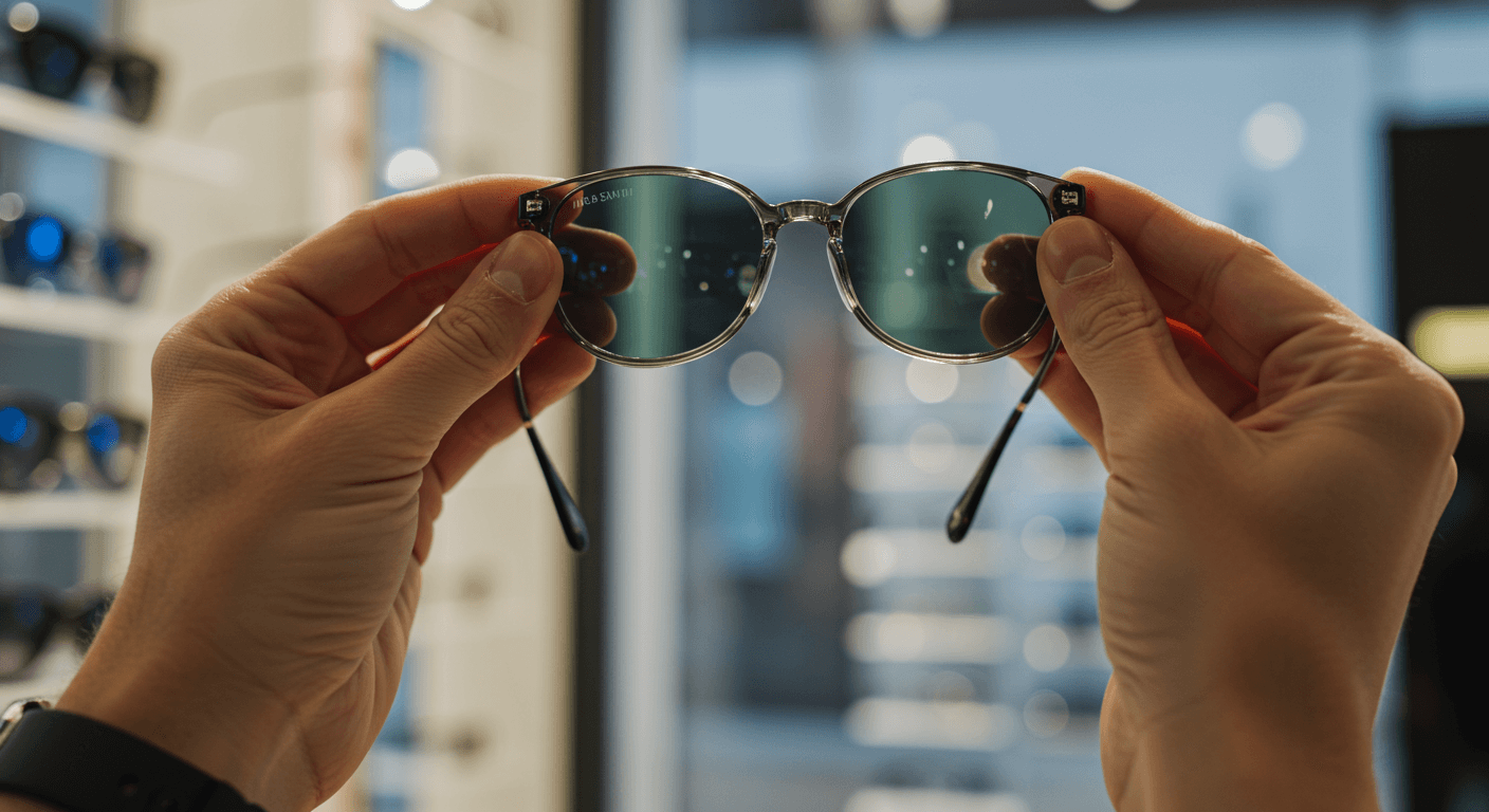 Choisir ses lunettes de soleil pour une protection optimale