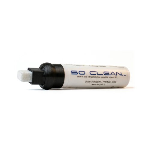 "SoClean" Marking Eraser"