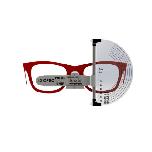 Universal Diameter Tester